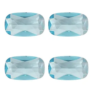 سنگ توپاز کد F64831 بسته 4 عددی
