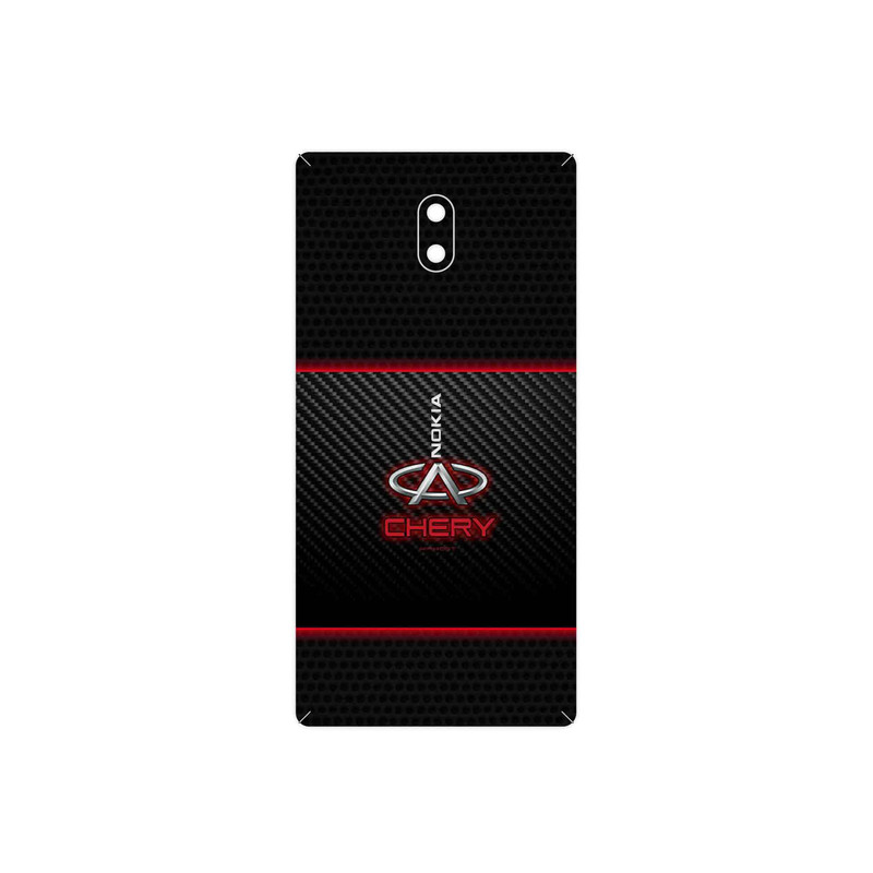 برچسب پوششی ماهوت مدل CHERY مناسب برای گوشی موبایل نوکیا 3