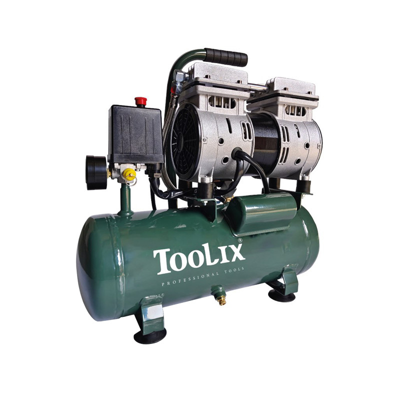 کمپرسور هوا تولیکس مدل TX-2809S