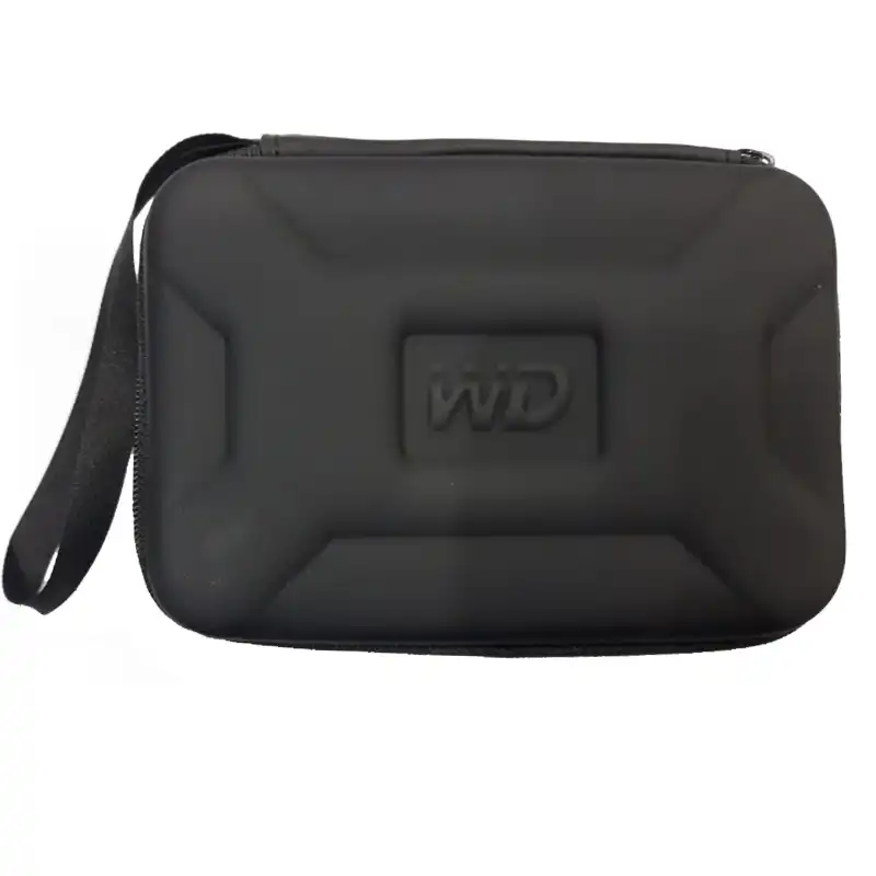 کیف هارد اکسترنال وسترن دیجیتال مدل Armor