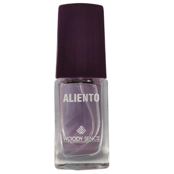 عطر جیبی وودی سنس مدل الینتو حجم 15 میلی لیتر