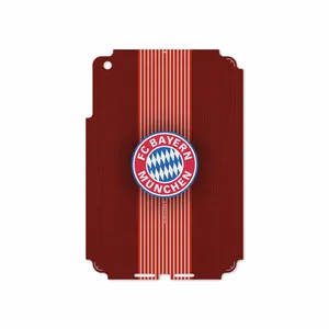 MAHOOT Bayern-Munchen Cover Sticker for Apple iPad mini 2012 A1455