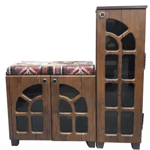 جاکفشی مدل GK 05