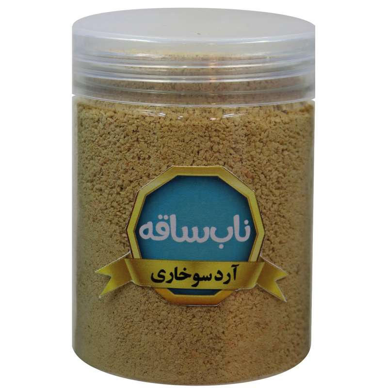 آرد سوخاری ناب ساقه - 200 گرم