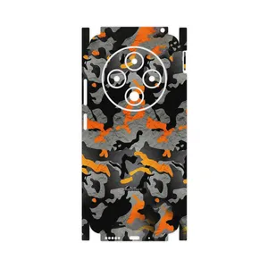 MAHOOT Army_Autumn-FullSkin Cover Sticker for Xiaomi Redmi 14C