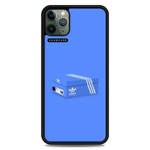 AKAM AMCWA11PROMAX-ADIDAS3 Cover For Apple iPhone 11 Pro Max