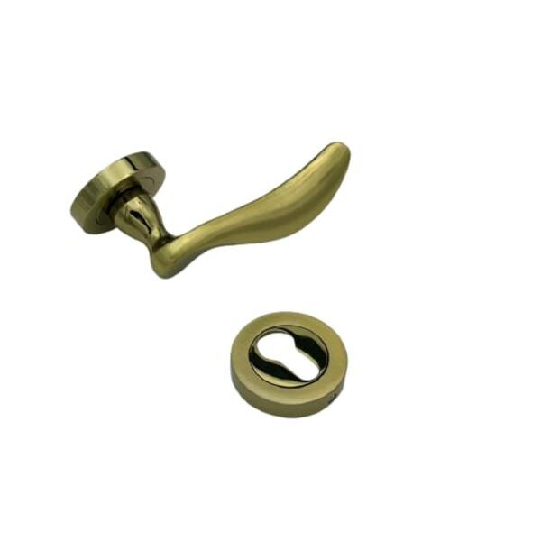 دستگیره در برزین مدل رزت کد 8800