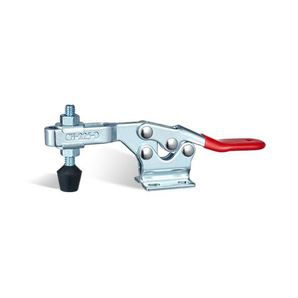 گیره کلمپ مدل CH-225-D مجموعه دو عددی گیره کلمپ مدل CH-225-D مجموعه دو عددی