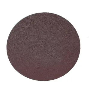 سمباده پشت کرکی مدل P-1
