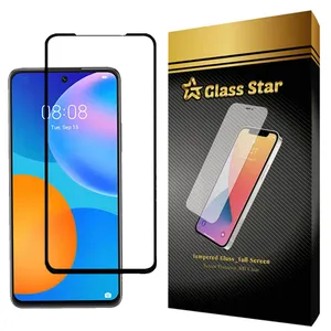  Glass Star CRGA-Glass Ceramic Screen Protector For Huawei Y7a