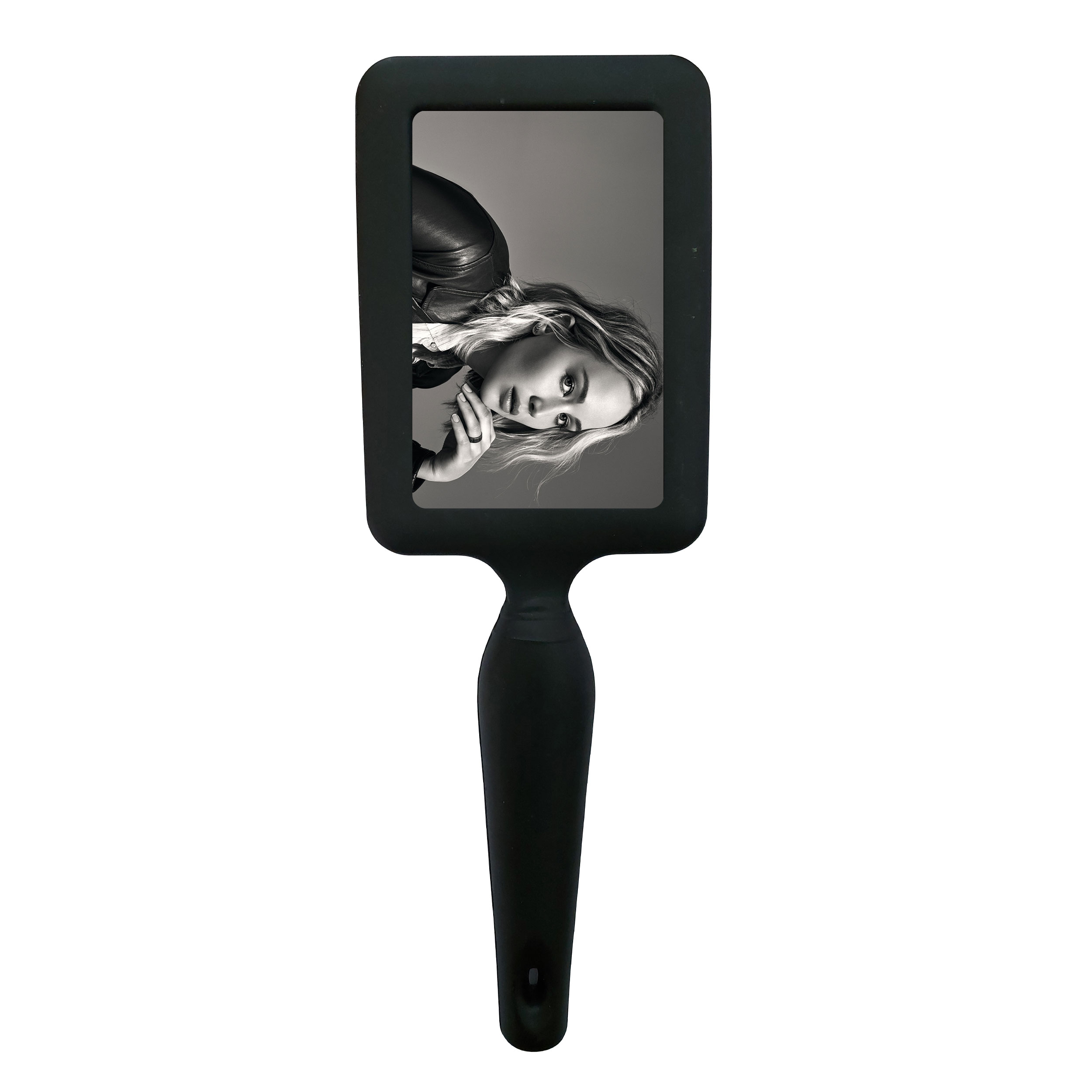 برس مو طرح جنیفر لارنس مدل B1458