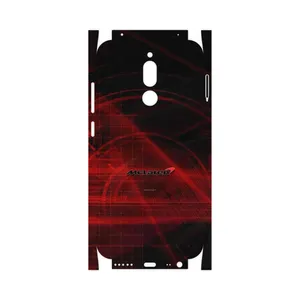 MAHOOT Mclaren-FullSkin Cover Sticker for Xiaomi Redmi 8