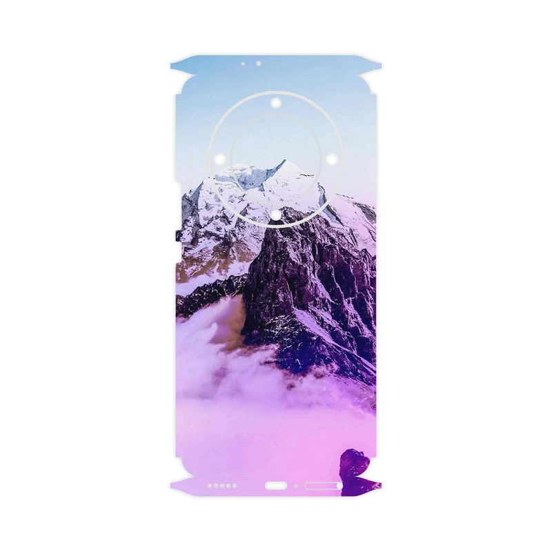 برچسب پوششی ماهوت مدل Mountaintop-FullSkin مناسب برای گوشی موبایل آنر Magic 5 Lite