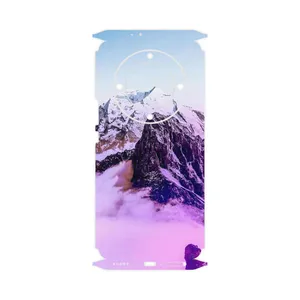 MAHOOT Mountaintop-FullSkin Cover Sticker for Honor Magic 5 Lite
