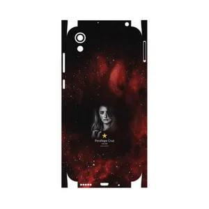 MAHOOT Penelope Cruz-FullSkin Cover Sticker for Honor 8S