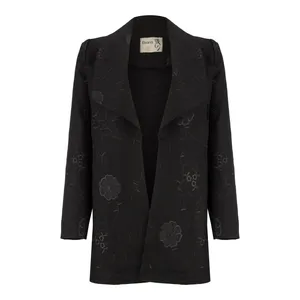 مانتو کتی زنانه السانا مدل سپیده کد 180401