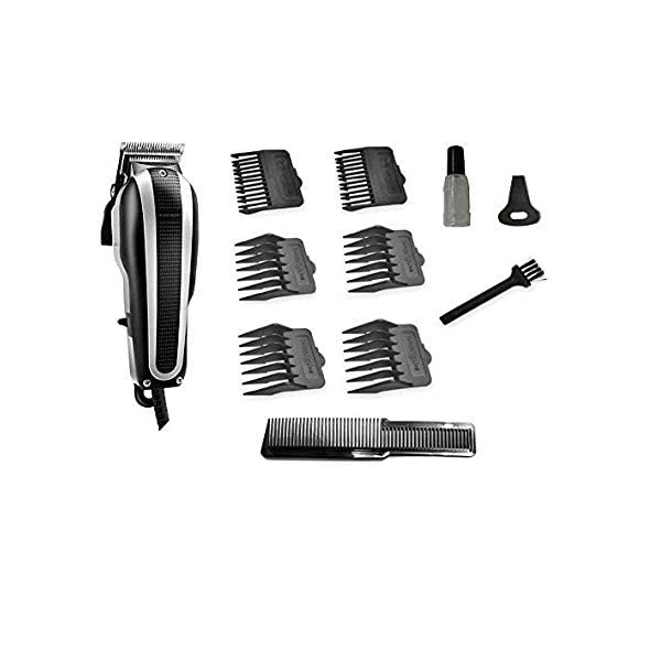 ماشین اصلاح موی سر و صورت کیمی مدل KM-8848