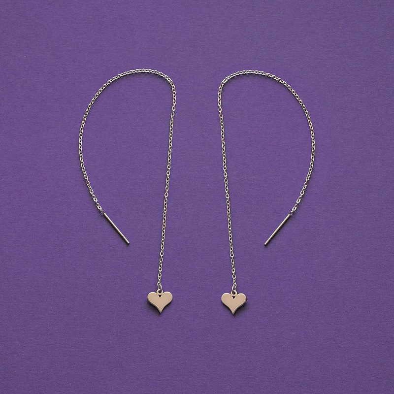 گوشواره دخترانه مدل og179