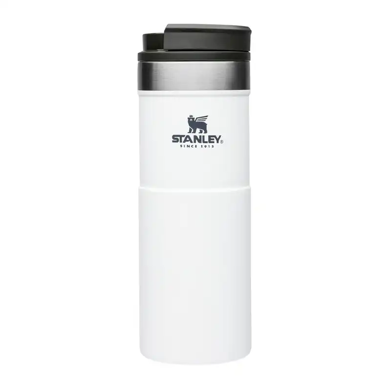 ماگ سفری استنلی مدل Never Leak گنجایش 0.350 لیتر