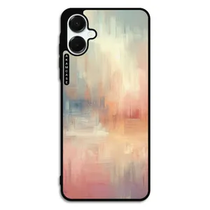 AKAM AMC-WSGA06-WATER COLOR-23 Cover For Samsung Galaxy A06