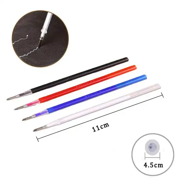 خودکار خیاطی مدل حرارتی بسته 20 عددی