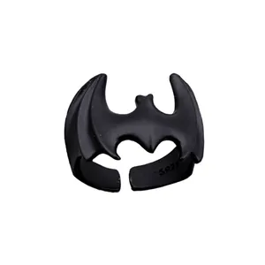 انگشتر مدل خفاش