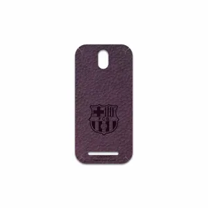 MAHOOT PL-BRCA Cover Sticker for HTC Desire 500