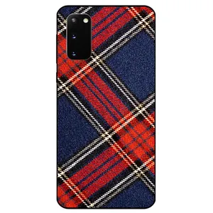 Megafone Texture 8103 Cover For Samsung Galaxy S20 FE 2022