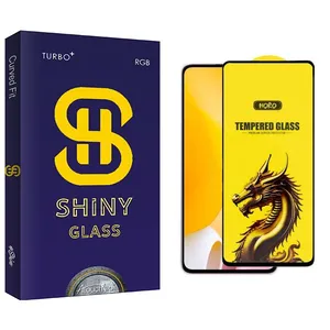 Atouchbo Shiny Y-Horo Screen Protector For Xiaomi mi 12 lite