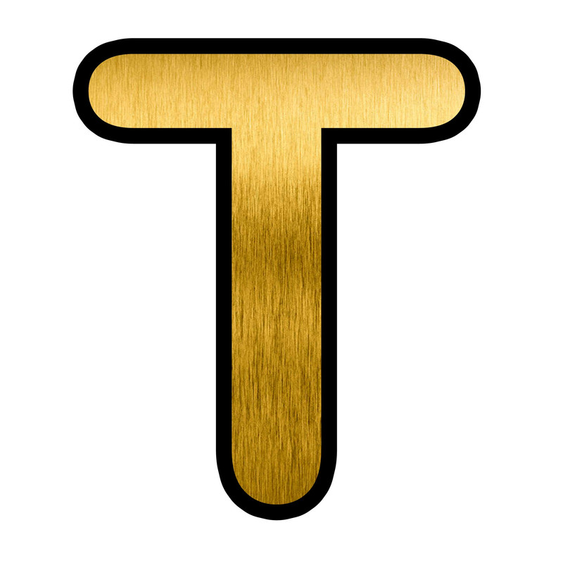 تابلو راهنما طرح حروف لاتین مدل MO-T-T تابلو راهنما طرح حروف لاتین مدل MO-T-T