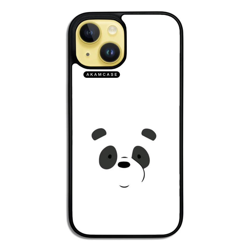 کاور آکام مدل AMC-WA15-PANDA-24 مناسب برای گوشی موبایل اپل iPhone 15