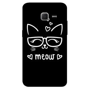 Megafone 7700 Cover For Samsung Galaxy J1 Nxt / J1 mini 2016