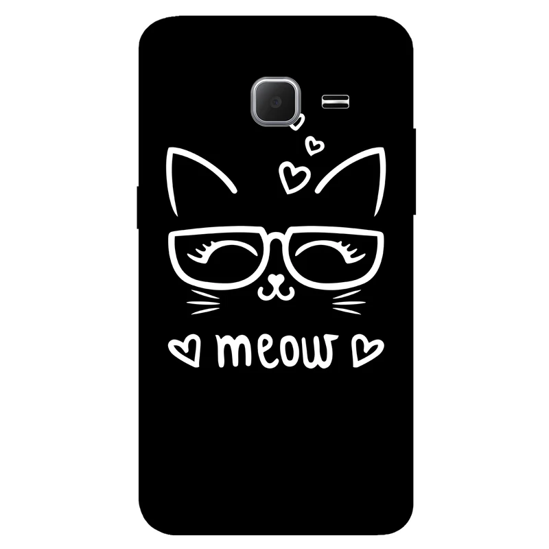 کاور مگافون کد 7700 مناسب برای گوشی موبایل سامسونگ Galaxy J1 Nxt / J1 mini 2016