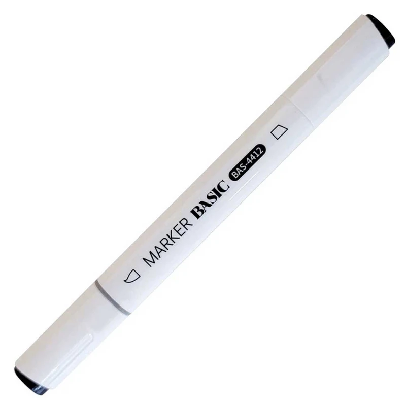 ماژیک راندو بیسیک مدل براش کد 323