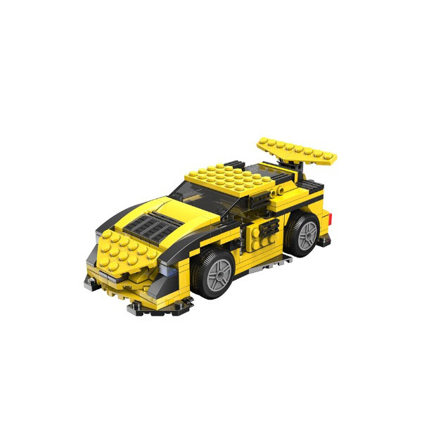 ساختنی مدل تبدیل شونده کد BT-800