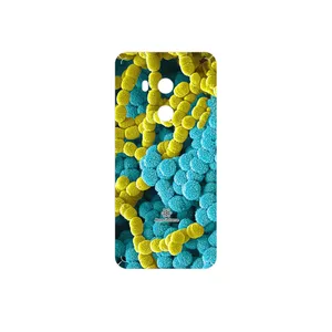 MAHOOT Atom Universe 1 Cover Sticker for HTC U11 Plus