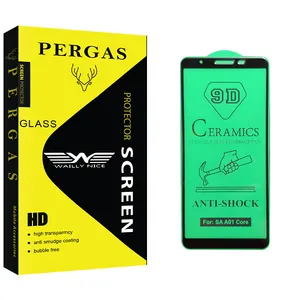 Waily Nice Pergas Glass Ceramics Screen Protector For Samsung سامسونگ Galaxy A01 core