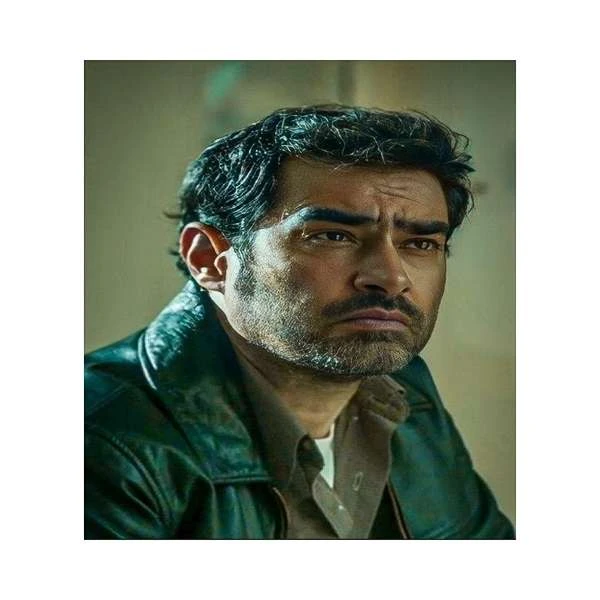 تابلو شاسی طرح شهاب حسینی کد 45