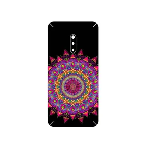 MAHOOT Mandala Design 5 Cover Sticker for Oppo Realme X