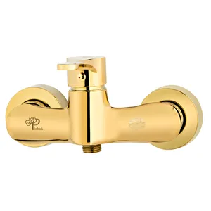 شیر سرویس بهداشتی پیچک مدل رسپینا کد ds1947