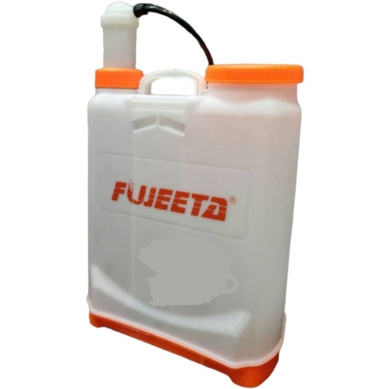 سمپاش دستی فوجیتا مدل FU-20L ظرفیت 20 لیتر
