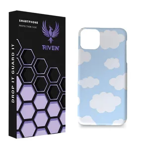 RIVEN RI2-16 Case For Apple iPhone 12 Pro Max