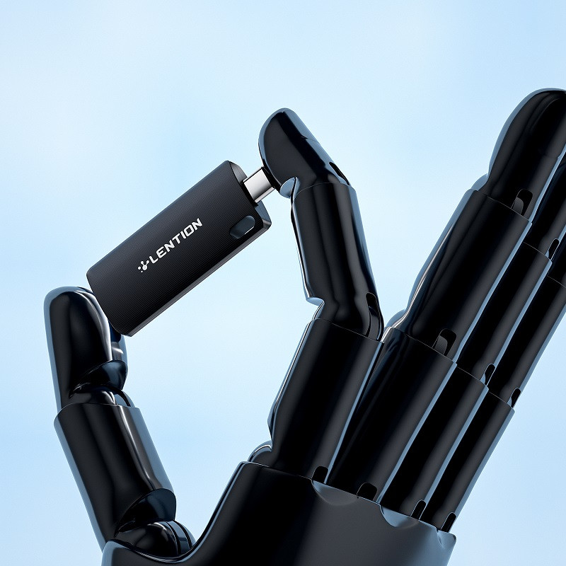 کارت کپچر لنشن مدل VC-20