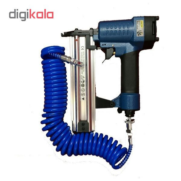 میخ کوب بادی پویا مدل PAN-F50