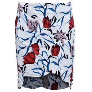 دامن زنانه کد HMD-008GR