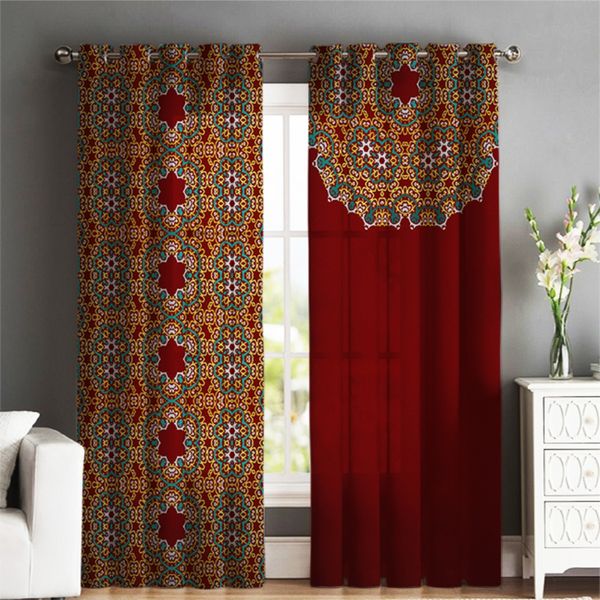 پرده شمسه نگار مدل Tr617A سایز 140×300 سانتی متر پرده شمسه نگار مدل Tr617A سایز 140×300 سانتی متر