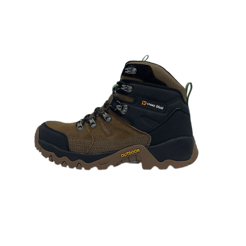 کفش کوهنوردی مردانه مدل 1101