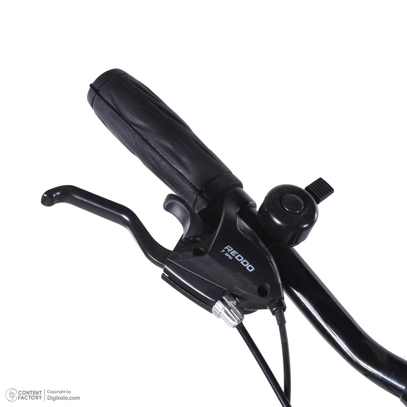 دوچرخه کوهستان آساک مدل چابک کد D-425-5262112 سایز طوقه 26 اینچ
