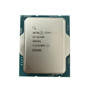 پردازنده مرکزی اینتل مدل Core i5 14400-box