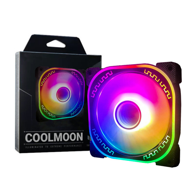 فن کیس کول مون مدل Loving Cool